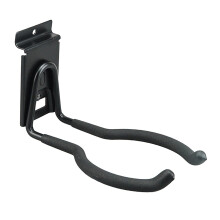 Support pour outils électriques, support pour débroussailleuse, organisateur d'outils (sans débroussailleuse) 20,4 x 12,1 x 11,6 cm