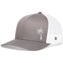 Truckerpet voor buiten, geschikt voor dames en heren, verstelbare baseballpet voor buiten, mesh snapback, comfortabele zweetband, golf unisex