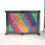 Rainbow3D Pin Art Board – Plasthåndavtrykksleke 4