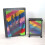 Rainbow3D Pin Art Board – Plasthåndavtrykksleke 5