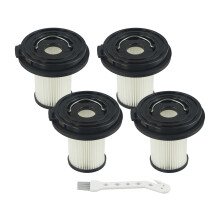 Kit de filtre de rechange pour aspirateur sans fil Bissell CleanView XR200W