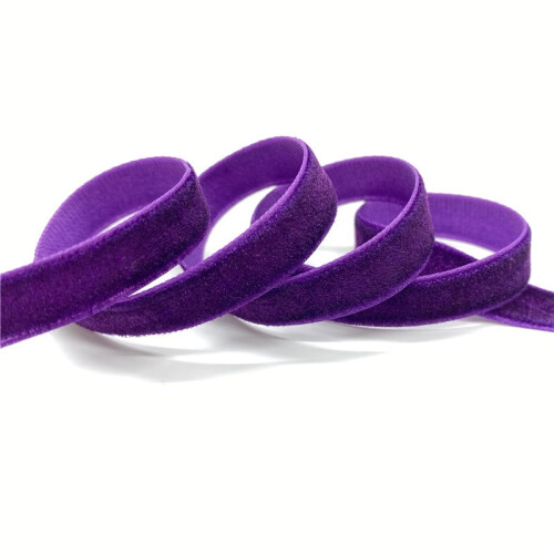 5 Yards Samtband, 6-25 mm, DIY-Bastelband 1