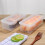 Transparent PP Bread Storage Container for Fridge and Kitchen Use 6