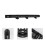 1 Set Aquarium Heater Protector Plastic Protector Heaters Cover 5