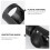 1 Set Aquarium Heater Protector Plastic Protector Heaters Cover 6