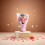 Artificial Rose Bouquet with Wrapping – 12-stem Romantic 5