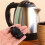 10pcs Temperature Control for Electric Kettle Plastic for Household Users 3