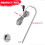 2er-Pack Fleischthermometer für Pelletgrills, 3,5 mm digital 2
