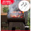 2er-Pack Fleischthermometer für Pelletgrills, 3,5 mm digital 4