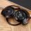 Bluetooth Headphones Wrap-Around Sports Wireless Headset 4