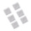 Replacement Filters Water Dispensers Filter Filter Replacement Fountain Filter for Drinking Fountain 6