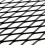 Grille de cheminée en acier avec réceptacle à braises, taille L 5