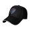 DePaul University unisex basebollkeps 1-pack 2