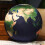 Faux Celestial Pillow Toy – Soft,Round Educational Plush For Kids 5