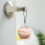 Celestial Planet Hanging Pendant Realistic Earth Sun 1 piece 2