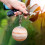 Celestial Planet Hanging Pendant Realistic Earth Sun 1 piece 4