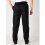 Various Restaurant Pants Kitchen Trousers Chef Pants Men TypeA Black 4