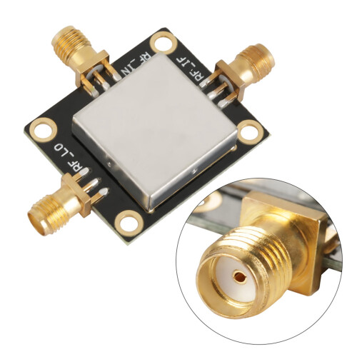 Module mélangeur RF passif ADE-1/ADE-6/ADE-25 2