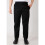 Various Restaurant Pants Kitchen Trousers Chef Pants Men TypeA Black 7