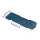 Bandeja rectangular de plástico para servir sushi y postres – 1 unidad 3