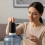 Ηλεκτρική αντλία νερού με αποσπώμενο ακροφύσιο 5