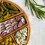 Plateau de service puzzle en bois avec 8 compartiments amovibles 4