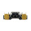 Strømstik til Nintendo 3DS XL/2DS XL/NEW3DS 5