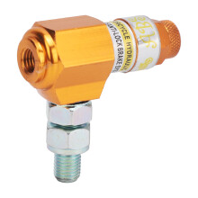 Étrier de frein ABS pour scooter ATV M10 pour moteur GY6 50cc 125cc 150cc