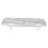 Multi Function Oven Cooling Rack Aluminum Wire Baking Rack for Home Cooking and Roasting 7