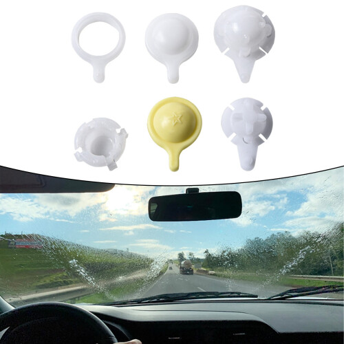 High-Quality Car Windshield Wiper Linkage Bushing Kit - and Practical 1