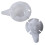 High-Quality Car Windshield Wiper Linkage Bushing Kit - and Practical 6