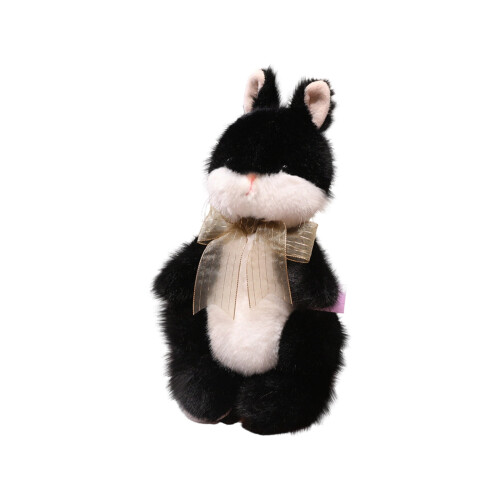 Osterhase Plüschtier, weiche Puppe, 20 cm 1
