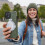Anello luminoso a LED magnetico a 360 per selfie e videochiamate 4