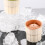 1Pcs Round Ice Cube Mold, Portable Reusable Ice Ball Maker, Spherical Ice Cube Maker for Whiskey Enthusiasts 3
