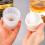 1Pcs Round Ice Cube Mold, Portable Reusable Ice Ball Maker, Spherical Ice Cube Maker for Whiskey Enthusiasts 4