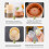 1Pcs Round Ice Cube Mold, Portable Reusable Ice Ball Maker, Spherical Ice Cube Maker for Whiskey Enthusiasts 6