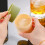 1Pcs Round Ice Cube Mold, Portable Reusable Ice Ball Maker, Spherical Ice Cube Maker for Whiskey Enthusiasts 7