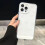 LED-glitterhoesje met strik voor iPhone 17 Plus 5