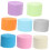 Striscioline di crêpe Sky Blue8Rolls 4