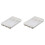 PP bestikkbrett 27 x 17,6 x 3,5 cm 2