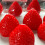 Big Taba Squishies Φράουλα – Παιχνίδια Kawaii για στύψιμο φρούτων, δώρα ανακούφισης από το 6