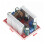 Μετατροπέας ώθησης βαθμίδας DC σε DC400W15A (μέγιστο) 8,5-50V έως 10-60V Μονάδα Steep Up Boost 5