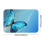 Kerst antislip deurmat 23,6 x 15,8 inch 3