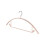 Βάση στεγνωτήρα μαλλιών τοίχου χωρίς τρυπάνι με ρυθμιζόμενη βάση τηλεφώνου και 2