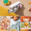 Mini Portable Sewing Machine for Elderly Users with Dense, Clothes Repair Function, Compact and Easy to Use 8