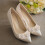 Shoe Jewelry Clips Bow Shoes Multi 2Pcs 6