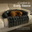 Scabre Dream Cloud Pet Sofa Bed, Άνετη Μαλακή Πλενόμενη Αντιολισθητική Κουβέρτα για Κατοικίδια 5
