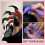 2. Precisions Calibrated Nails Forms, Διαφανή Καλούπια ABS για Επεκτάσεις Gel σε Κομμωτήριο & Σπίτι, 7