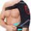 Verstelbare schouderbrace voor sportblessures 5