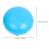 Pool Cover Balloon Large Pool Pillow Sky Blue 2Pcs 2